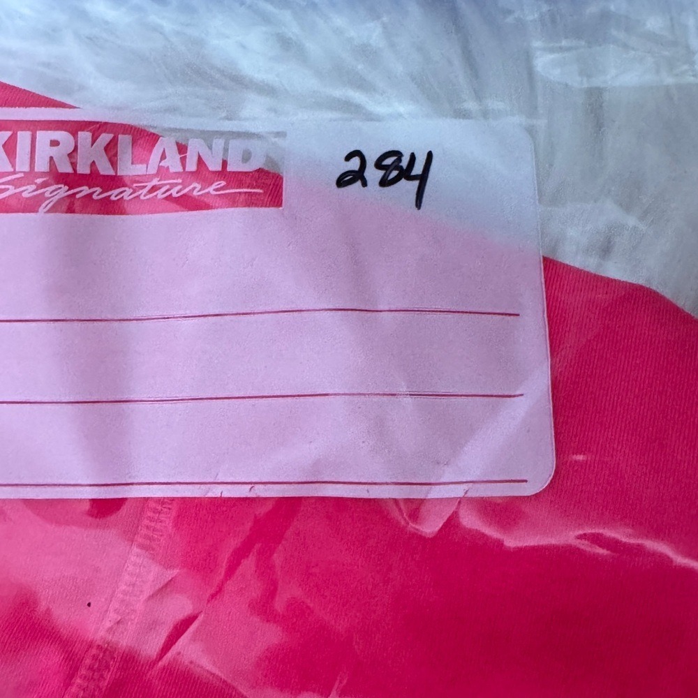 Champion Duo Dry Pink Racerback Tank Top Womens Medium Athletic Workout‎ Shirt - Picture 5 of 5